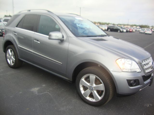 2011 Mercedes-Benz M-Class 29357