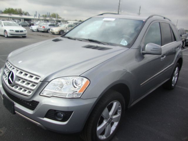 2011 Mercedes-Benz M-Class 29357