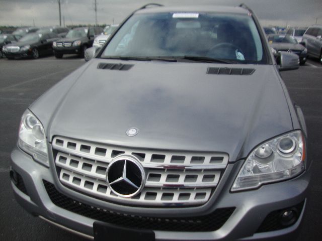 2011 Mercedes-Benz M-Class 29357