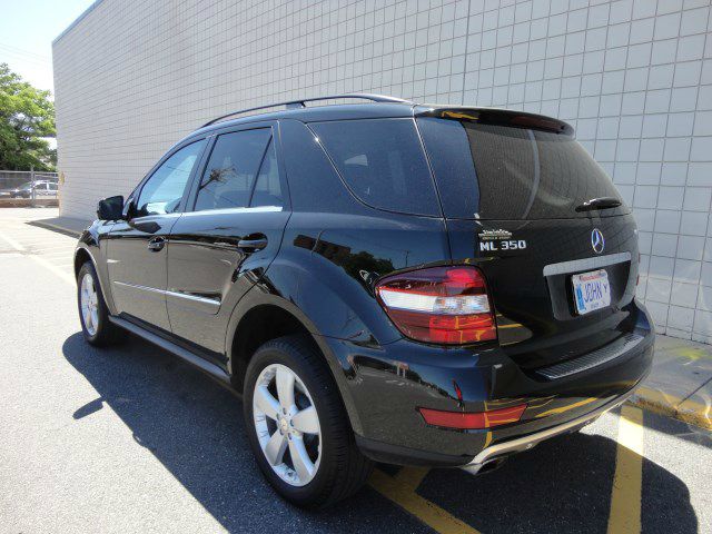 2011 Mercedes-Benz M-Class Xeking Cab