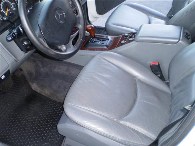 1998 Mercedes-Benz M Class AWD Wagon Automatic VERY NICE