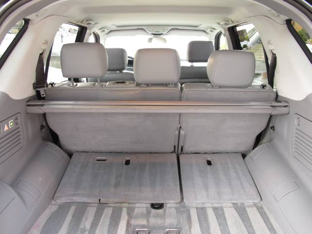 2001 Mercedes-Benz M Class AWD Wagon Automatic VERY NICE