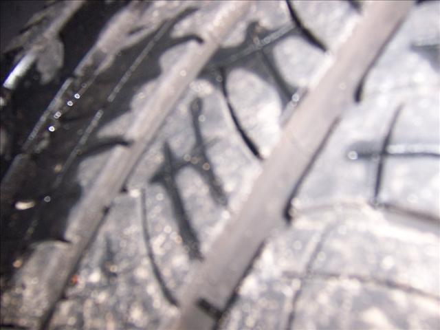 2003 Mercedes-Benz M Class Supercharged