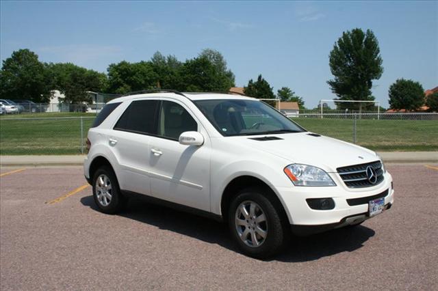 2007 Mercedes-Benz M Class GLS LTD Avail