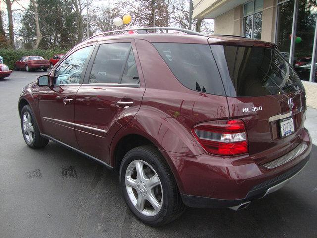 2007 Mercedes-Benz M Class C230 1.8K