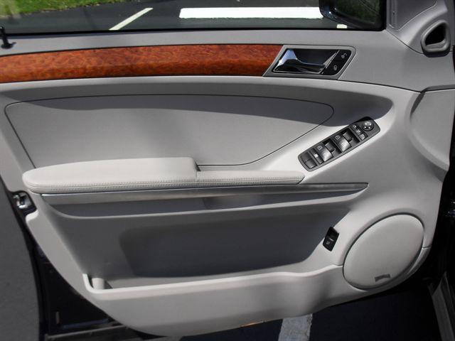 2007 Mercedes-Benz M Class Gl 2x2