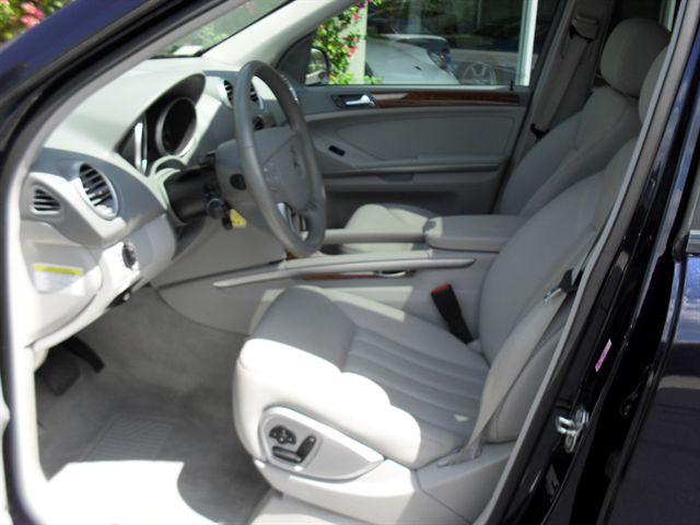 2007 Mercedes-Benz M Class Gl 2x2