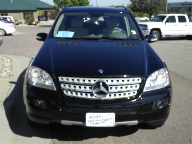 2008 Mercedes-Benz M Class 17583.21