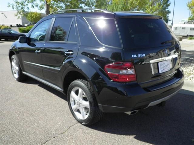 2008 Mercedes-Benz M Class 17583.21