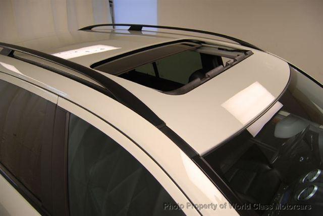 2009 Mercedes-Benz M Class 4dr Sport SUV