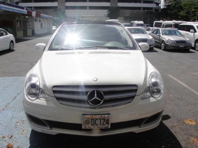 2006 Mercedes-Benz R-Class Marlin