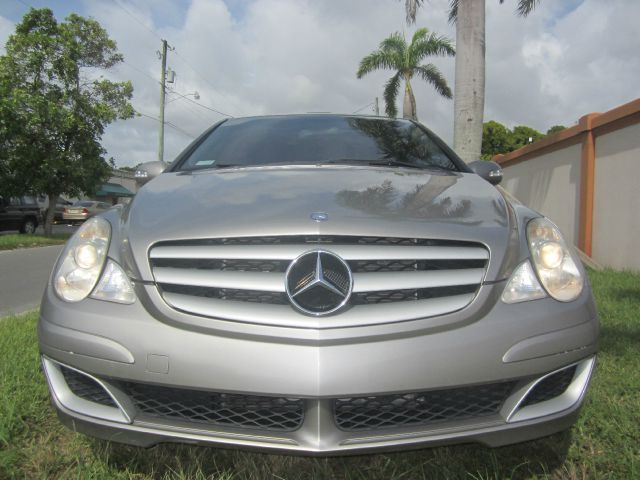 2006 Mercedes-Benz R-Class Marlin