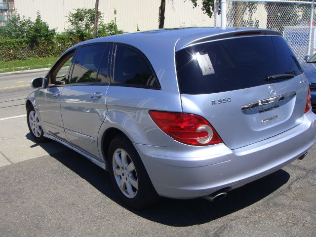2006 Mercedes-Benz R-Class Marlin