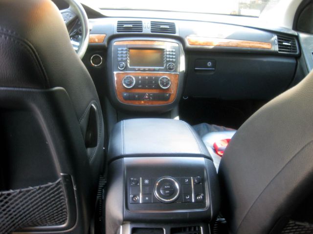 2006 Mercedes-Benz R-Class Marlin