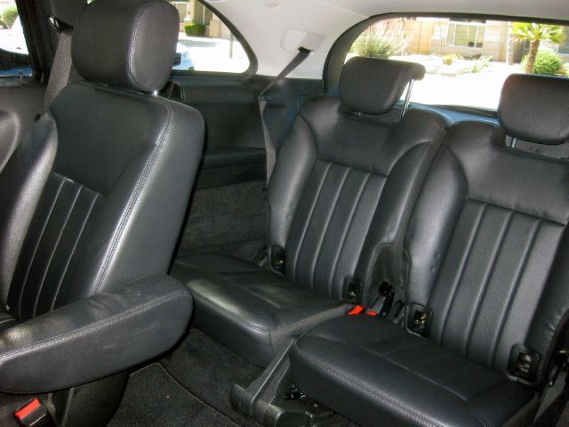 2006 Mercedes-Benz R-Class Marlin