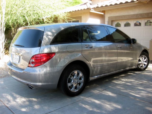 2006 Mercedes-Benz R-Class Marlin