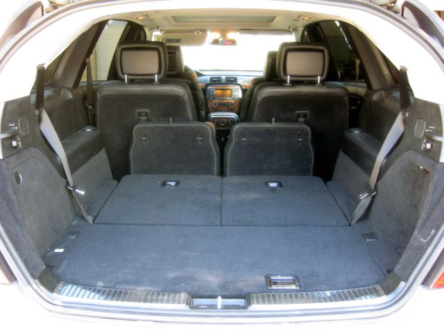 2006 Mercedes-Benz R-Class Marlin