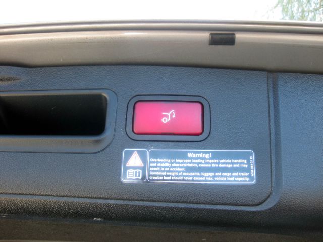 2006 Mercedes-Benz R-Class Marlin