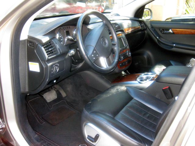 2006 Mercedes-Benz R-Class Marlin