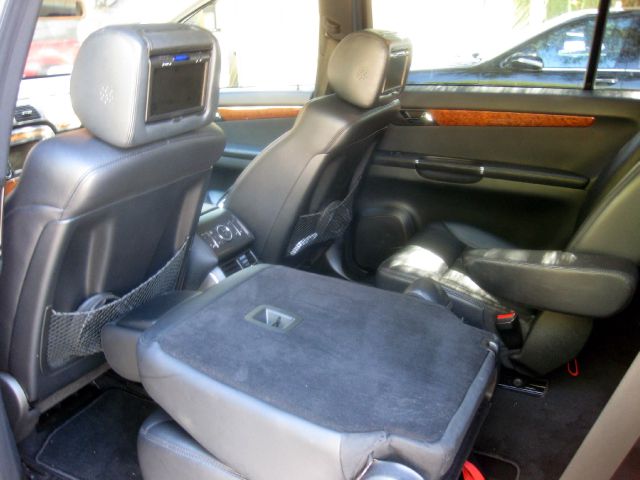 2006 Mercedes-Benz R-Class Marlin