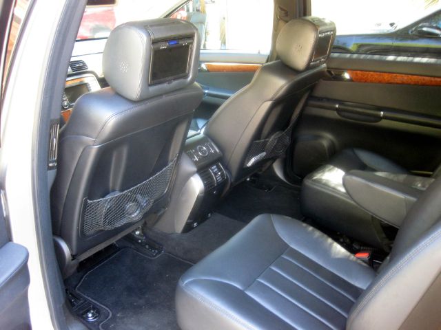 2006 Mercedes-Benz R-Class Marlin