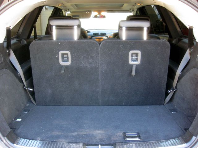 2006 Mercedes-Benz R-Class Marlin