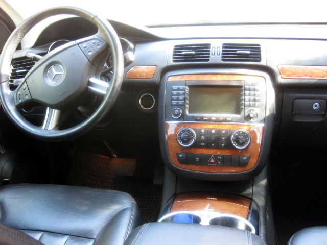 2006 Mercedes-Benz R-Class Marlin