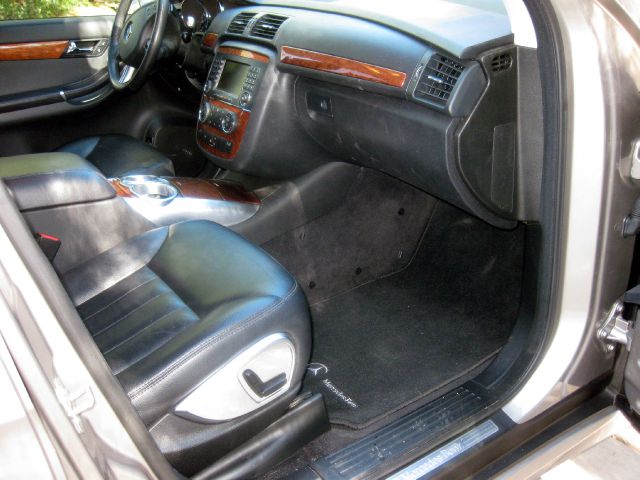 2006 Mercedes-Benz R-Class Marlin