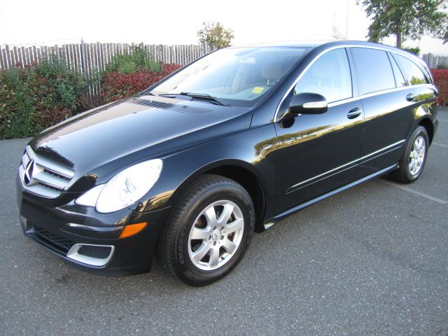 2006 Mercedes-Benz R-Class Marlin