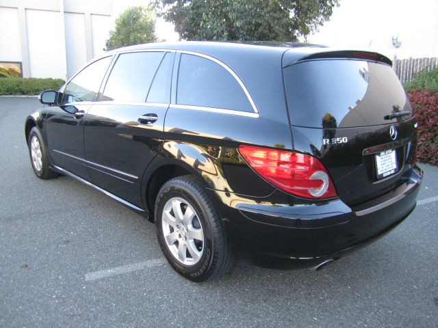 2006 Mercedes-Benz R-Class Marlin