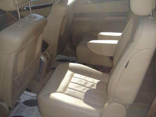 2006 Mercedes-Benz R-Class Marlin