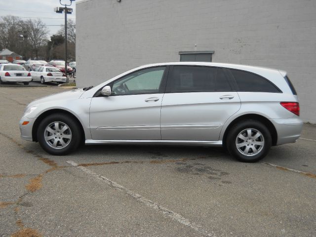 2006 Mercedes-Benz R-Class Marlin