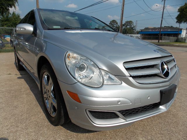 2006 Mercedes-Benz R-Class Marlin