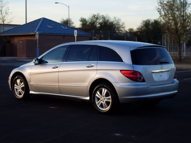 2006 Mercedes-Benz R-Class LS LONG BED