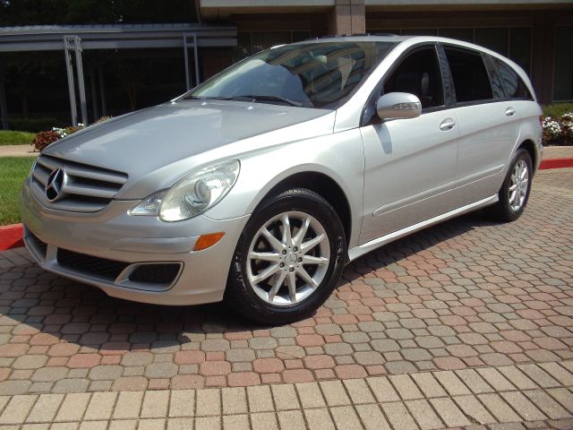 2006 Mercedes-Benz R-Class Marlin