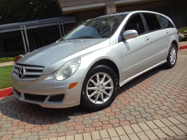 2006 Mercedes-Benz R-Class Marlin