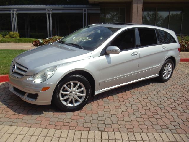 2006 Mercedes-Benz R-Class Marlin