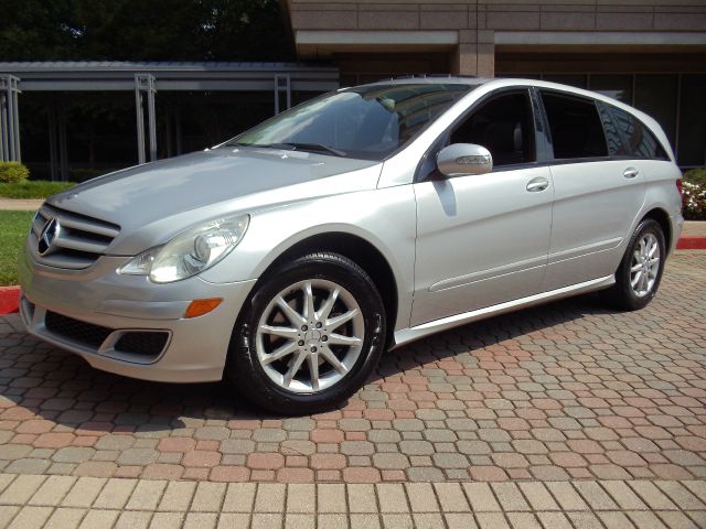 2006 Mercedes-Benz R-Class Marlin