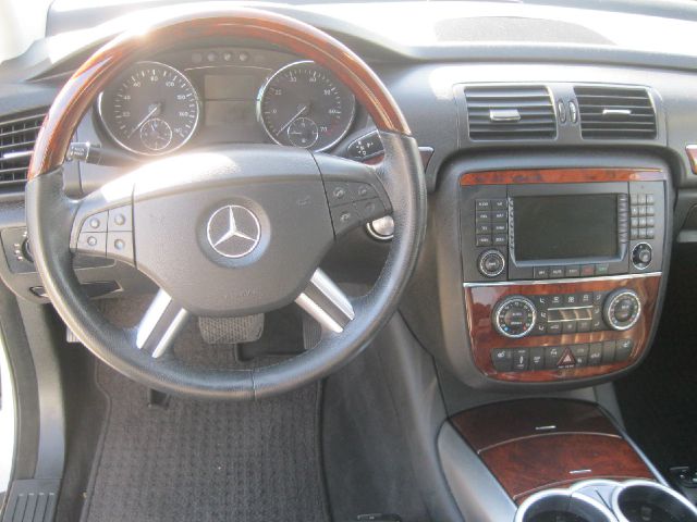 2006 Mercedes-Benz R-Class LS LONG BED
