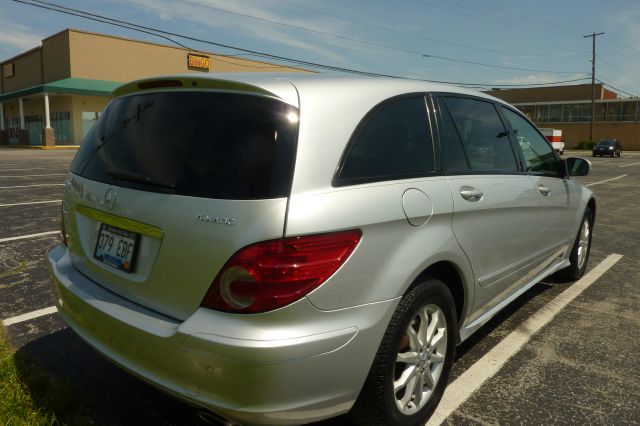 2006 Mercedes-Benz R-Class Marlin