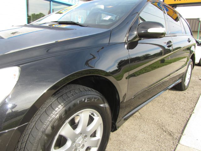 2006 Mercedes-Benz R-Class 5dr Wgn Auto SE 2.0T Quattro