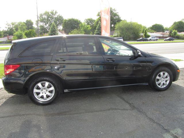 2006 Mercedes-Benz R-Class 5dr Wgn Auto SE 2.0T Quattro