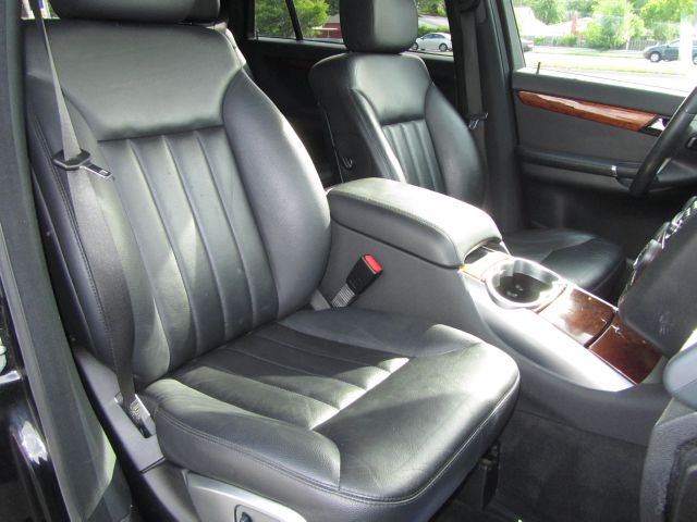 2006 Mercedes-Benz R-Class 5dr Wgn Auto SE 2.0T Quattro