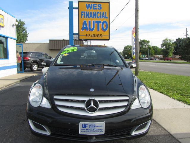 2006 Mercedes-Benz R-Class 5dr Wgn Auto SE 2.0T Quattro