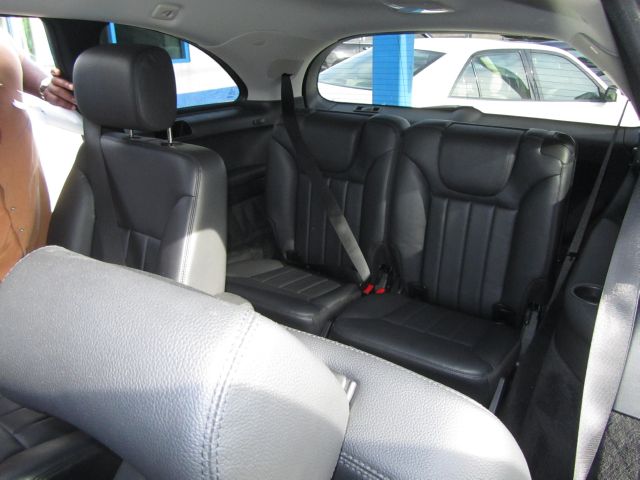 2006 Mercedes-Benz R-Class 5dr Wgn Auto SE 2.0T Quattro