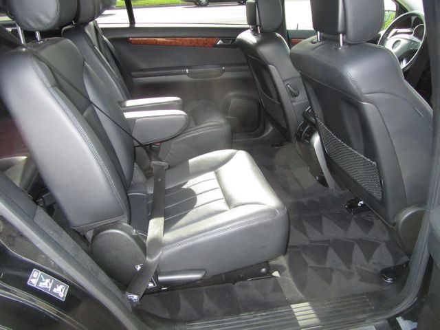 2006 Mercedes-Benz R-Class 5dr Wgn Auto SE 2.0T Quattro