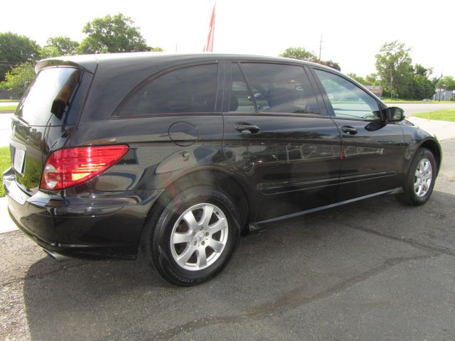 2006 Mercedes-Benz R-Class 5dr Wgn Auto SE 2.0T Quattro