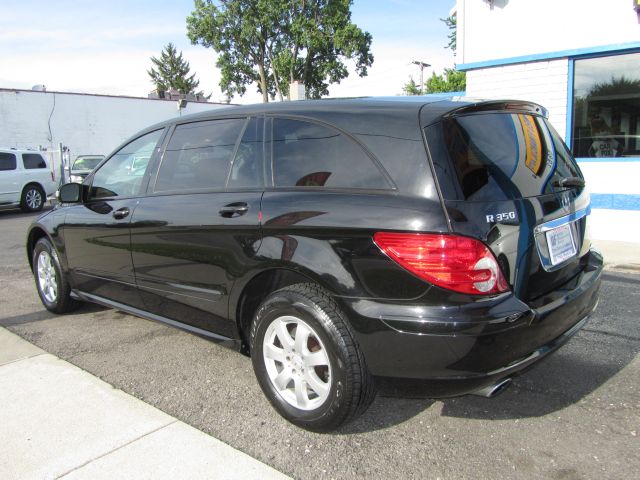 2006 Mercedes-Benz R-Class 5dr Wgn Auto SE 2.0T Quattro