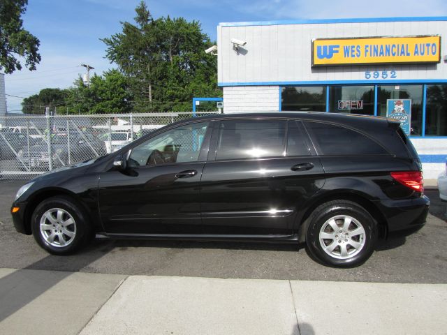 2006 Mercedes-Benz R-Class 5dr Wgn Auto SE 2.0T Quattro