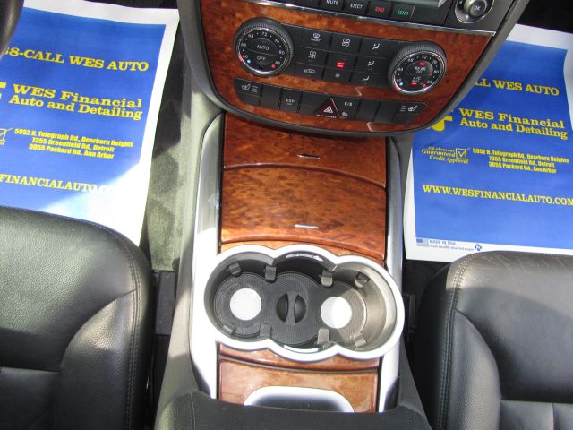 2006 Mercedes-Benz R-Class 5dr Wgn Auto SE 2.0T Quattro